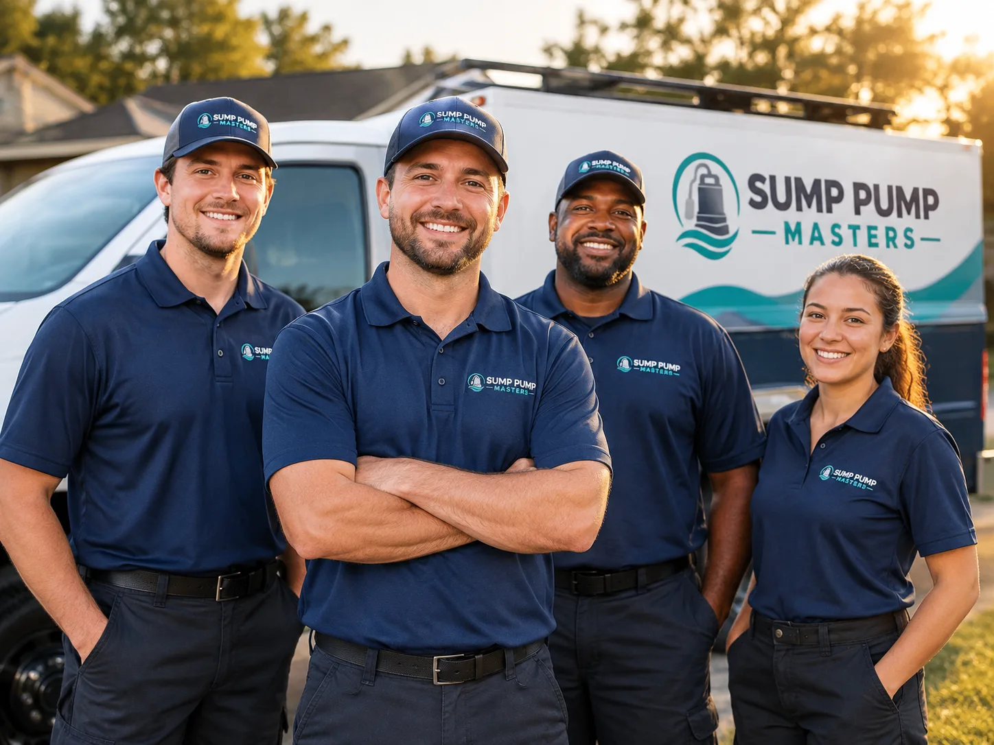 Sump Pump Repair company in South Bend, TX