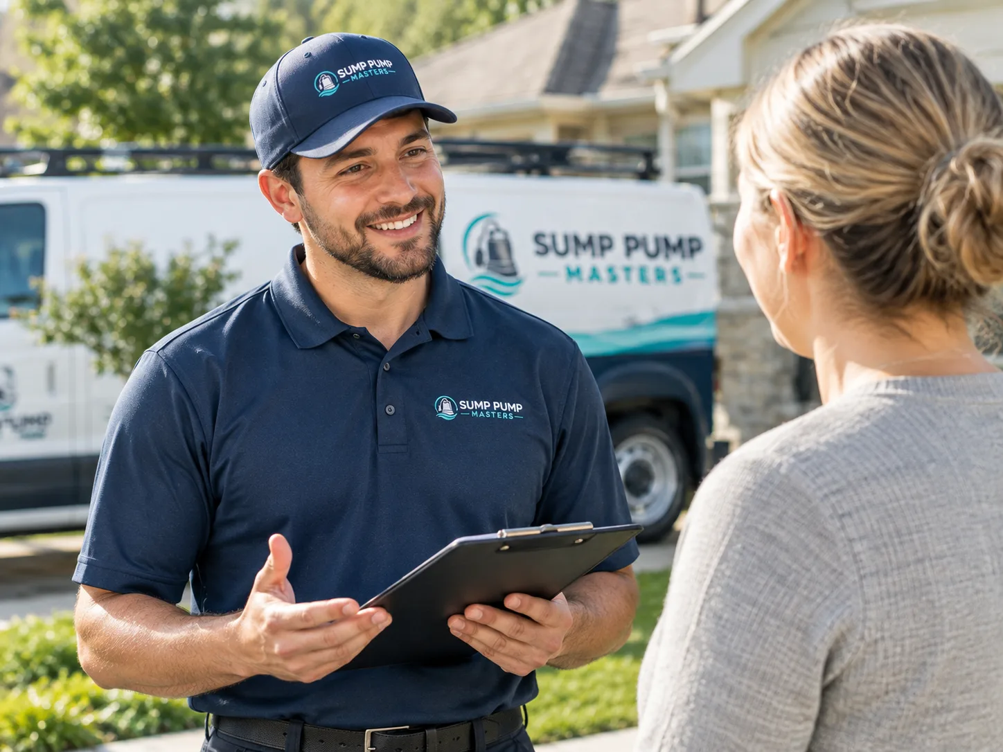 Sump Pump Repair South Bend, TX FAQs